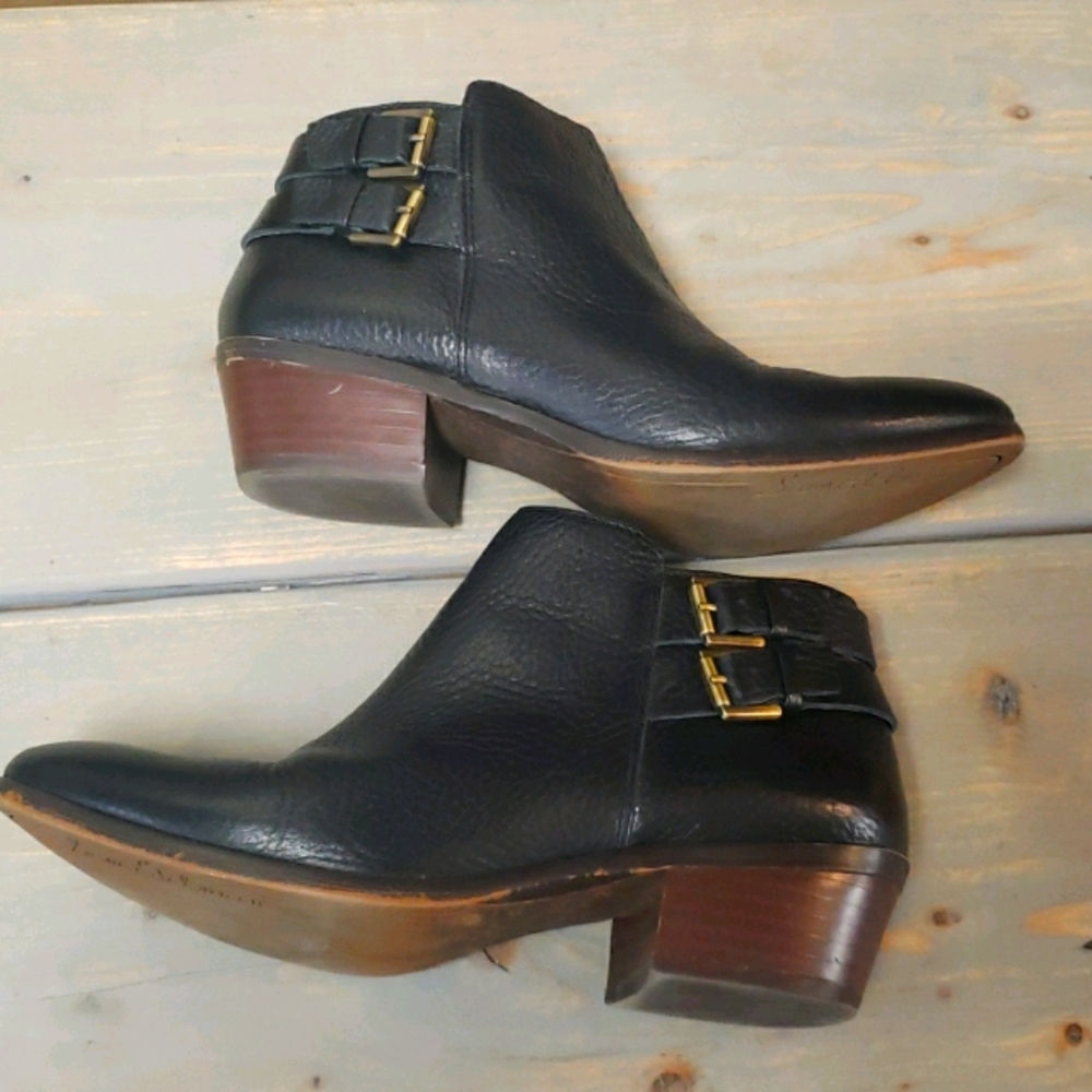 Sam Edelman Ankle Boot